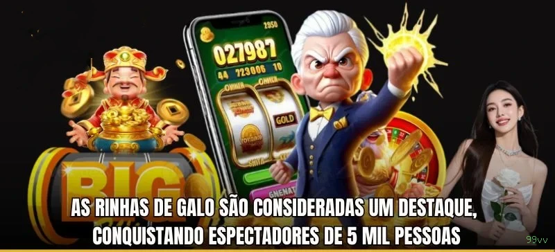 Cashback Semanal 99vv