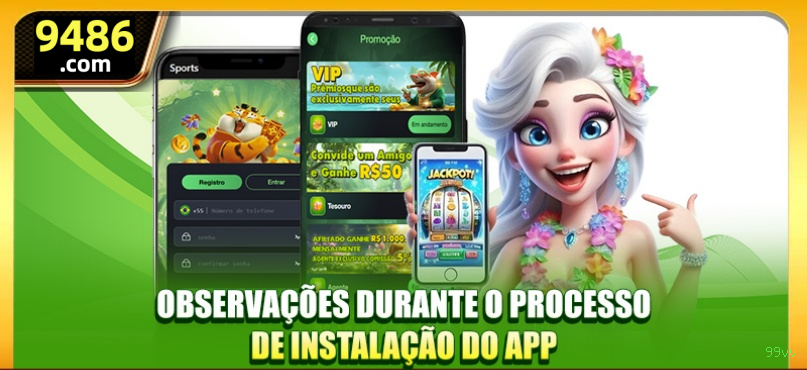 Programa VIP 99vv